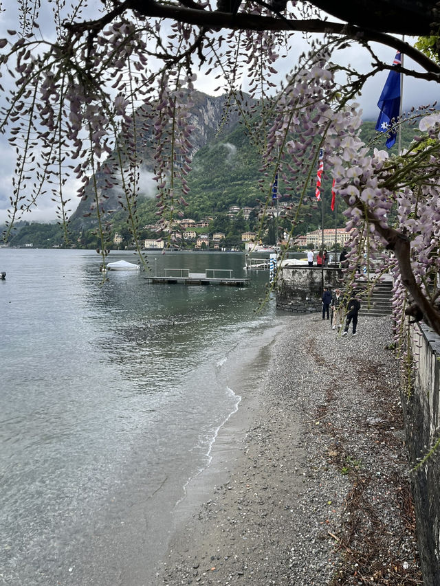 💙 Lake Como in a Day: Como, Bellagio, Menaggio & Varenna Highlights 🚤🌄