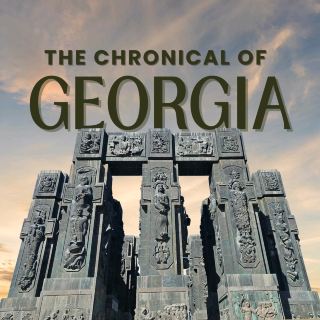The Chronicle of Georgia – Tbilisi's Stone Giant🏛️