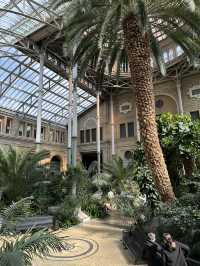 The Most Beautiful museum I have ever visited