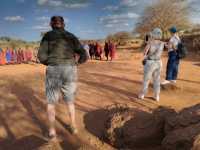 Kenya memorable safari 