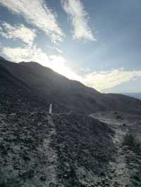 해외여행 페루 나즈카 하이킹 Mirador El Telar