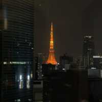 How to spend 4 days in Tokyo