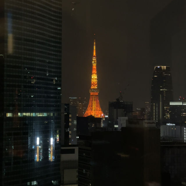 How to spend 4 days in Tokyo