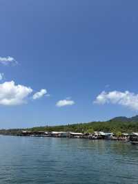 Most beautiful Island in Thailand