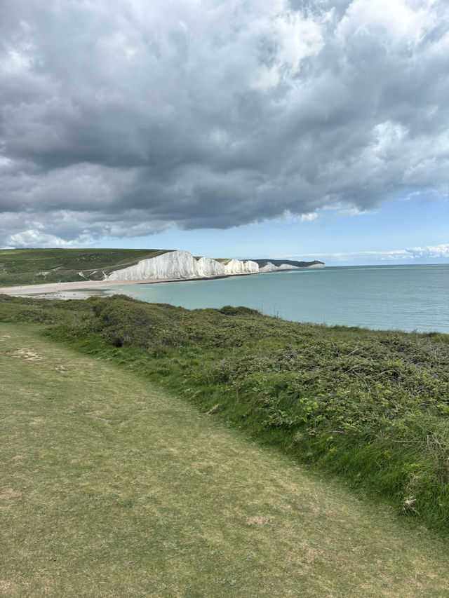 Beautiful walks 