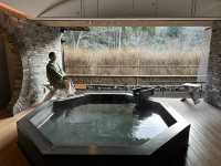 Onsen Experience