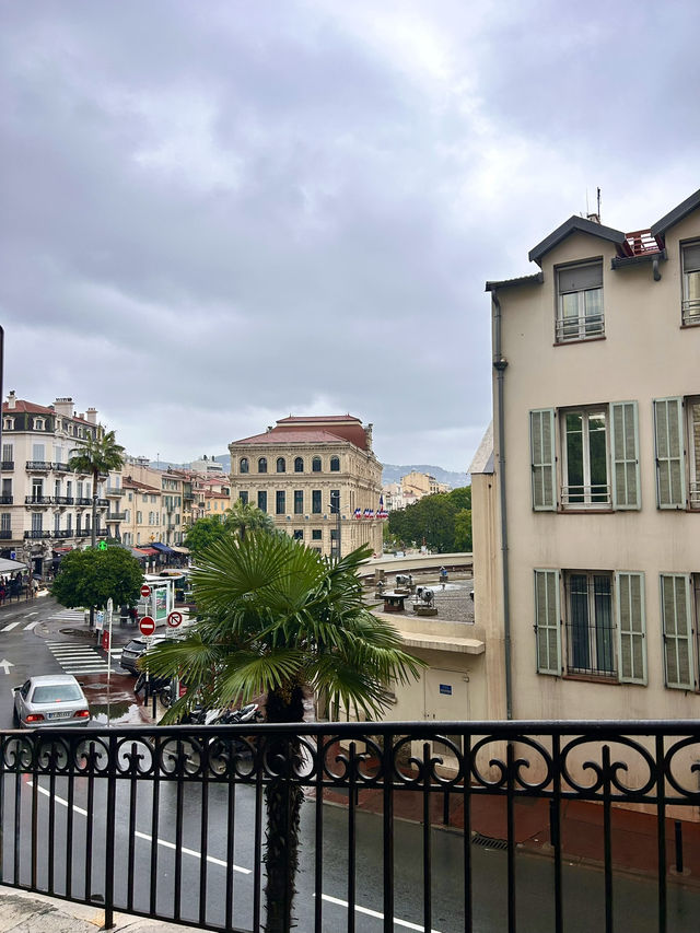 Dreams in Cannes