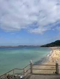 Most beautiful city in south west England