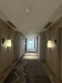 【越南 voco ma belle hotel 海景＋早餐＋泳池極品體驗】