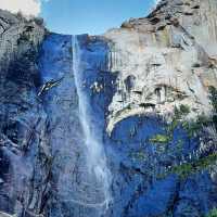 🌄 Explore the Icons of Yosemite National Park 🌲✨