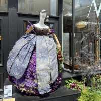 🌸 Chelsea Flower Show 2025: A Blooming Spectacle in London 🌿