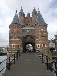 Haarlem | The Charming Dutch Escape Near Amsterdam!