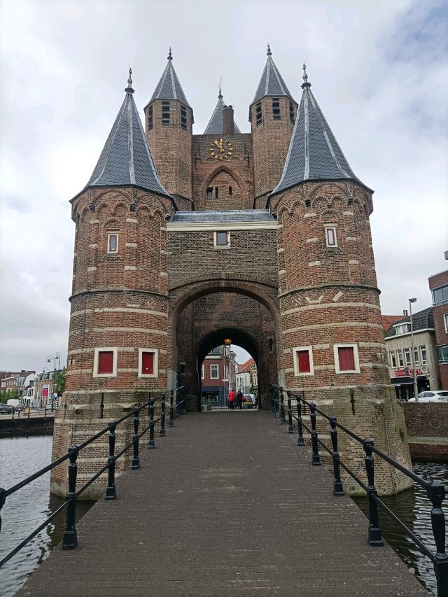 Haarlem | The Charming Dutch Escape Near Amsterdam!