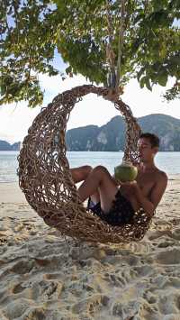 🌴 The Ultimate 3-Week Adventure in Thailand