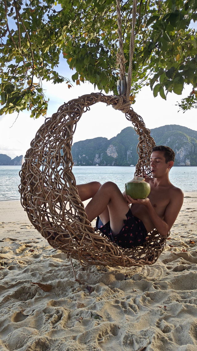 🌴 The Ultimate 3-Week Adventure in Thailand