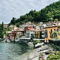 🌊🇮🇹 Budget Summer Escape to Lake Como 💰