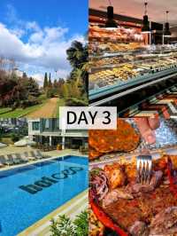  Explore Ataşehir, Istanbul in 3 Days