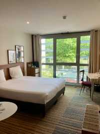 Hotel Lyon-Ouest