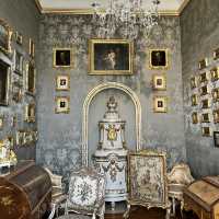🇩🇪德國慕尼黑 - 慕尼黑王宮 Residenz München