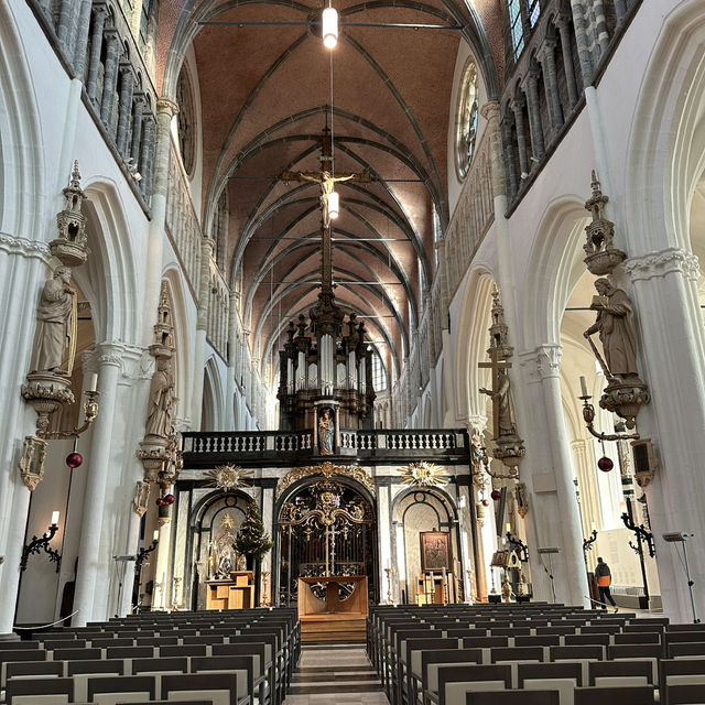📍Bruges, Belgium 🇧🇪 