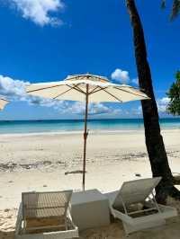 🏝 Boracay Island – Powder-White Paradise