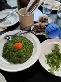 Pasta heaven at Padella 🍝