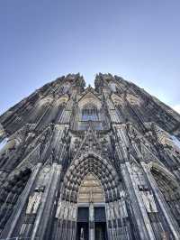 Cologne Cathedral