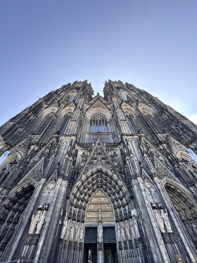 Cologne Cathedral
