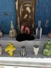 Essaouira in Morocco is a real paradise for seafoodlover
