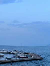 🇮🇹 義大利墨西拿（Messina） ⚓️
