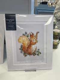 The World of Peter Rabbit 