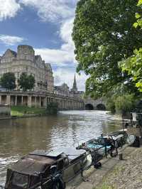 📍Bath, United Kingdom 🇬🇧 