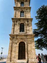 Tophane, Bursa: History, Views, and Ottoman Legacy