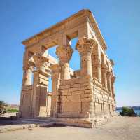 Philae Temple: Egypt’s Stunning Island Sanctuary
