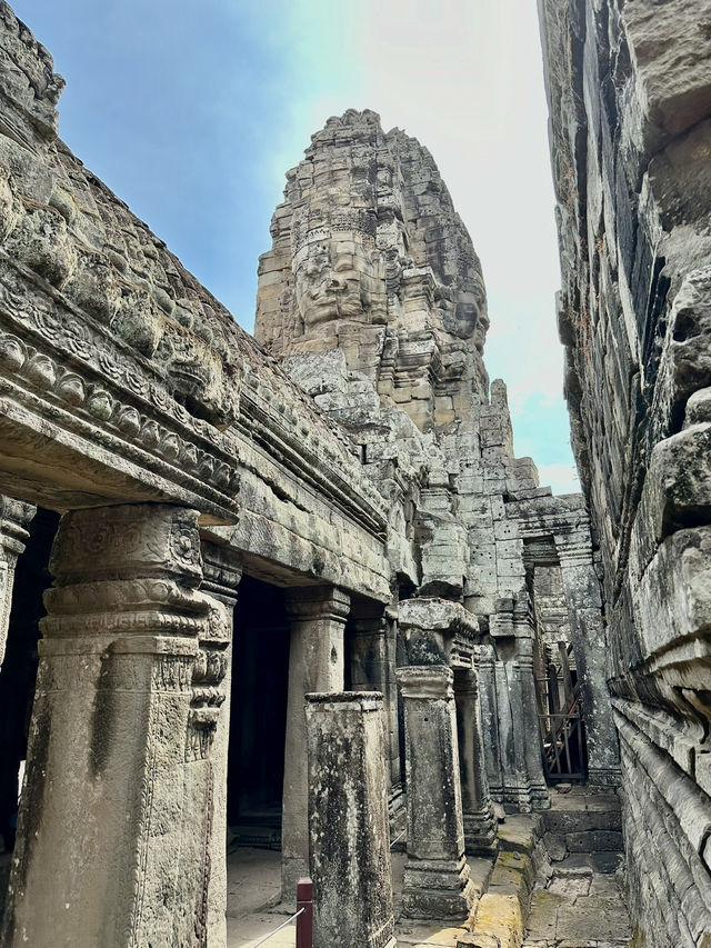 Angkor Wat is Just the Beginning: Discover These Hidden Temples Around Siem Reap