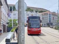 Bratislava!