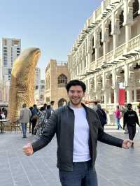Why Visiting Qatar, Even on a Layover, Is a Must for Culture Lovers