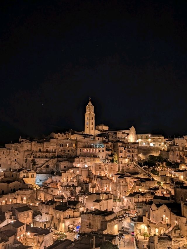 Hidden gem in Italy