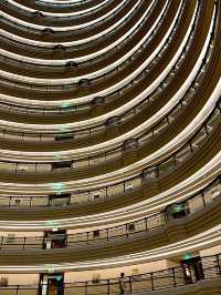 Grand Hyatt Shanghai