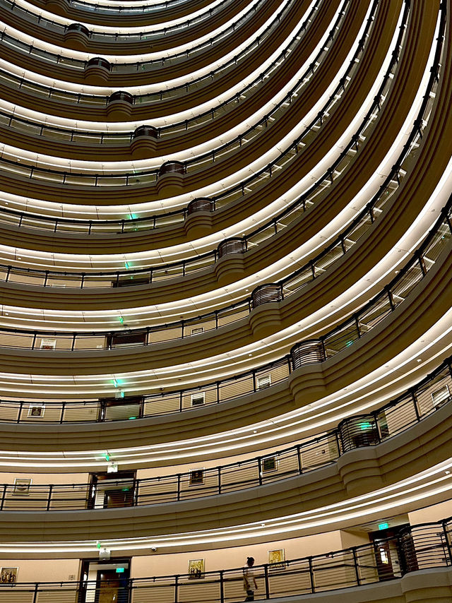 Grand Hyatt Shanghai