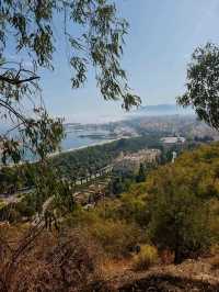 Discovering Málaga: A Perfect Blend of Sun, Culture & Tapas