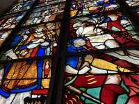Stunning church in Rouen 