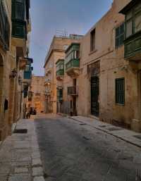 Discover Valletta: Malta’s Timeless Capital