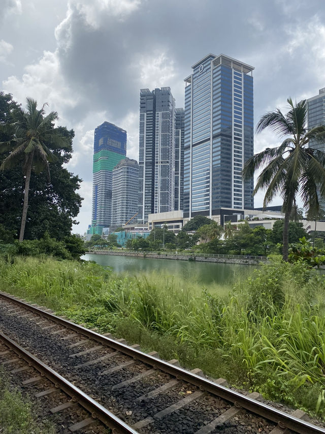 🌴 Hikkaduwa, Sri Lanka – A Vibrant Coastal Escape with Soul