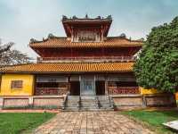 Step Into the Past: Discover the Imperial City of Hue, Vietnam