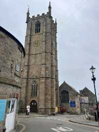 🎨 Must-See Attractions & Tips for St Ives, Cornwall 🏖️🖼️