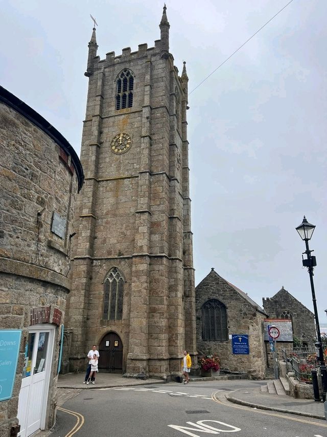 🎨 Must-See Attractions & Tips for St Ives, Cornwall 🏖️🖼️