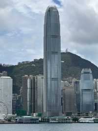 A Trip to Beautiful Hong Kong