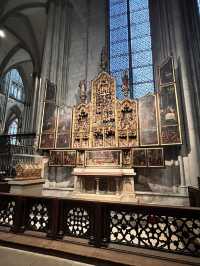 Kölner Dom/ Cologne Cathedral ⛪️ 🇩🇪