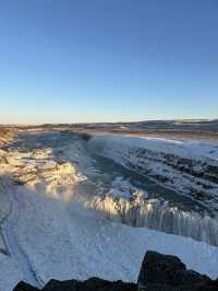 The Land of Ice and Fire